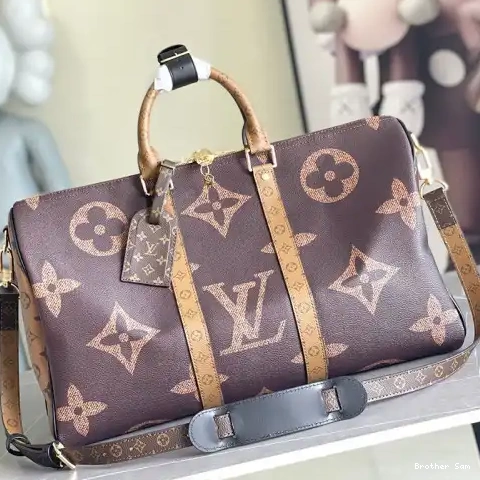 Brother Sam Yupoo LV Bags 2410YA0019 0705